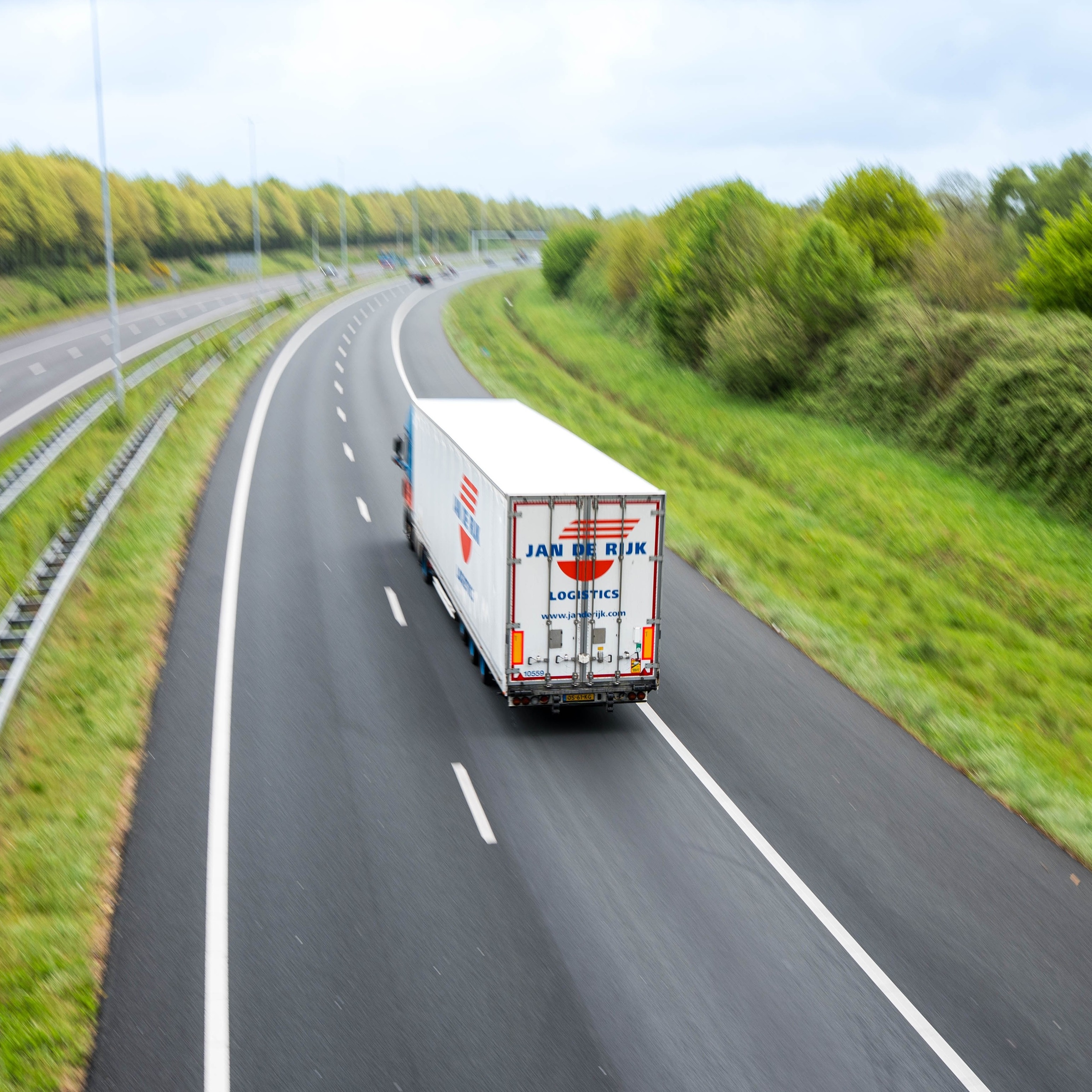 TIME CRITICAL TRANSPORT