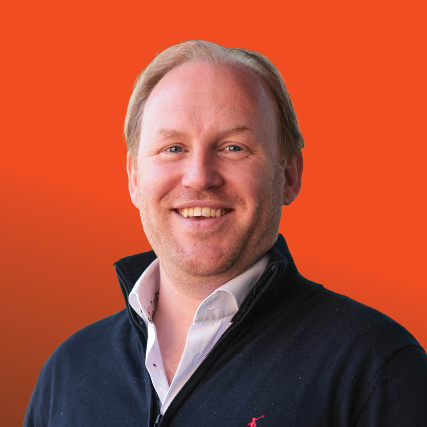 CHRIS TEN HOUTE DE LANGE
