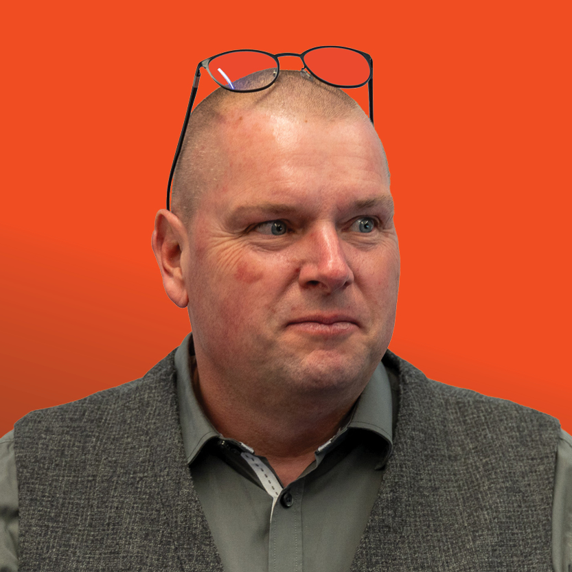 JÖRG KUNZER