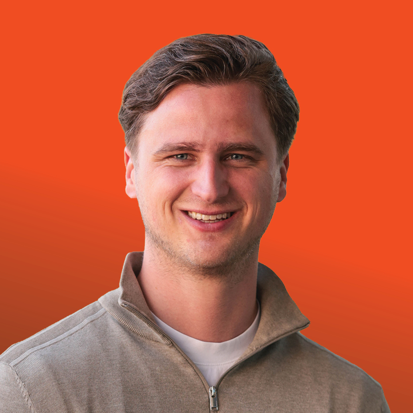 NINO VAN DEN OEVER