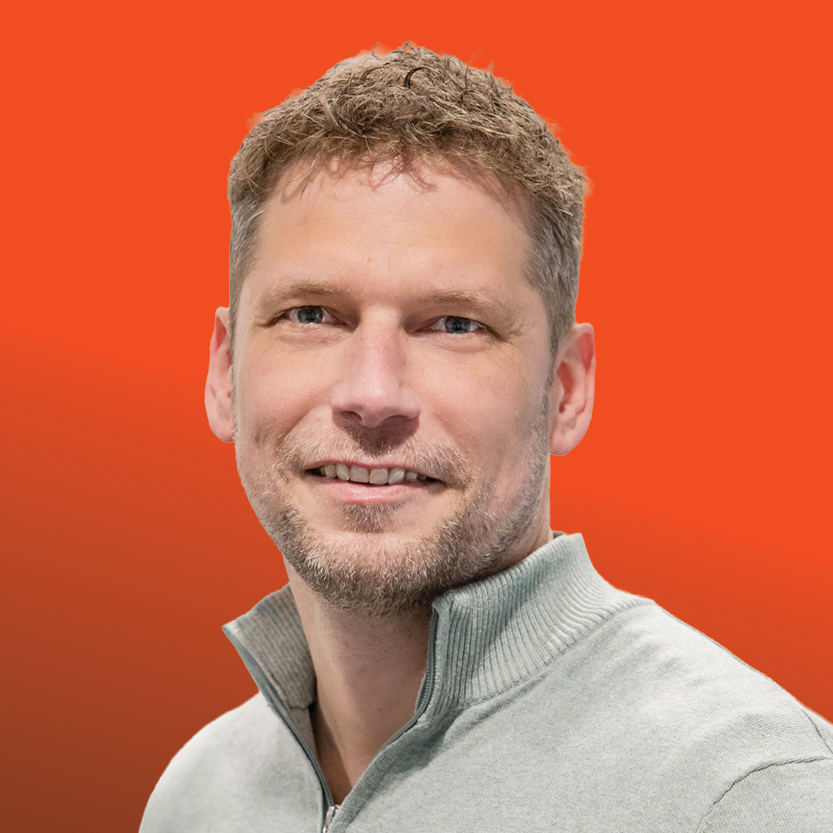 PIETER KNAPPERS