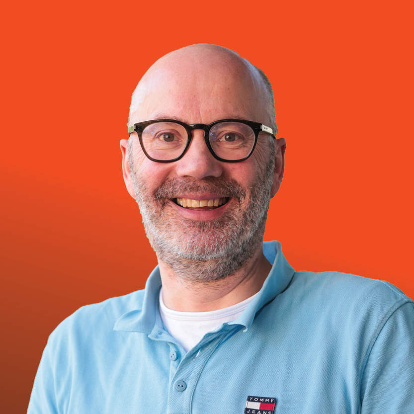 ROBERT-JAN RODERMOND