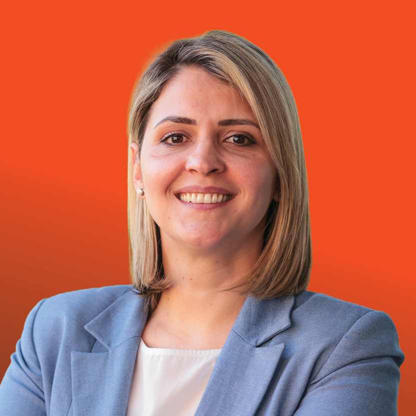 SUEMEYYE OEZCAN - LUBBERS