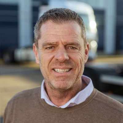 MARCO DE KREIJ