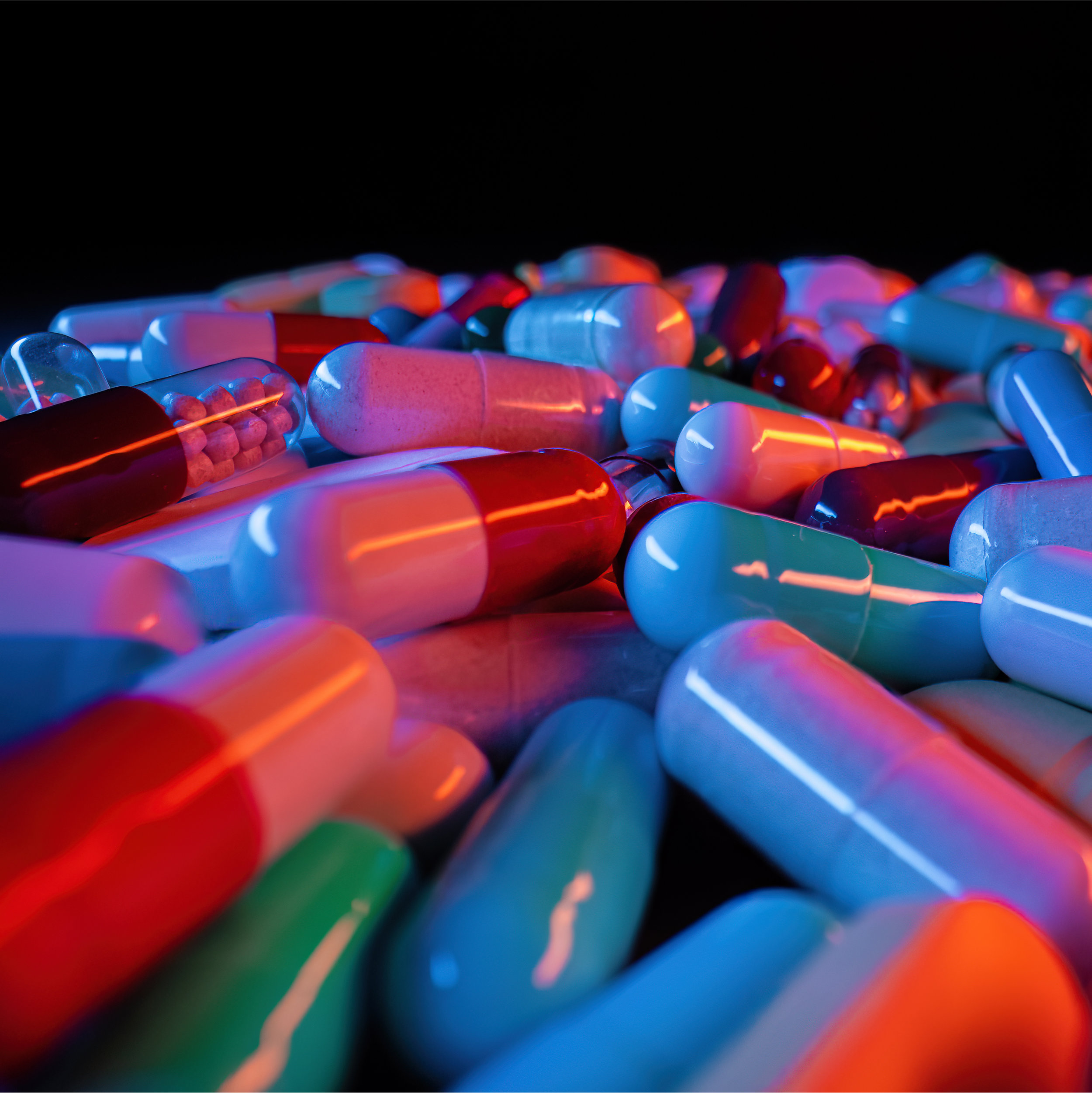 PHARMA & HEALTHCARE