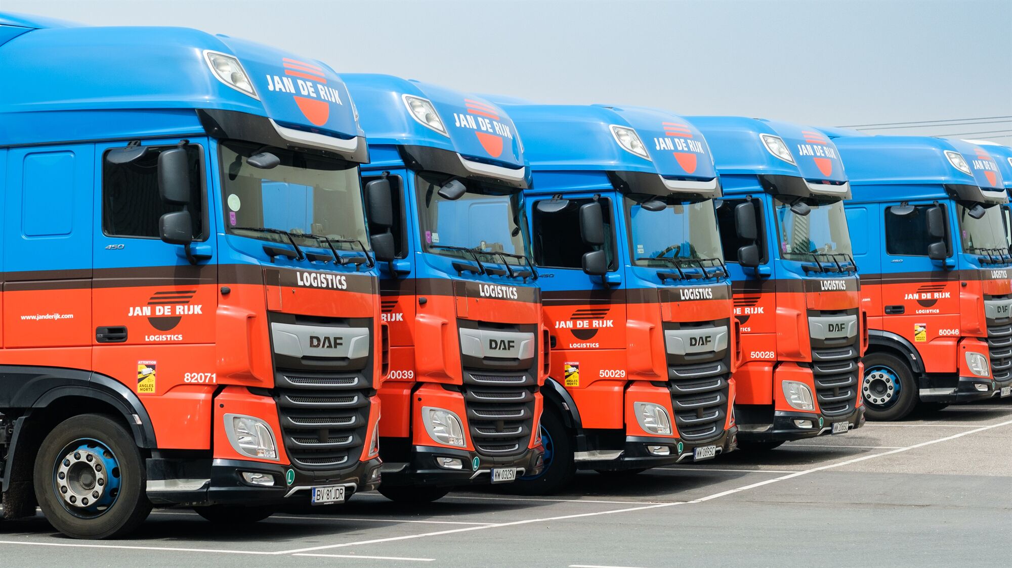 HOW DO YOU BUILD CONTROL ACROSS EUROPE, GENERATION AFTER GENERATION?