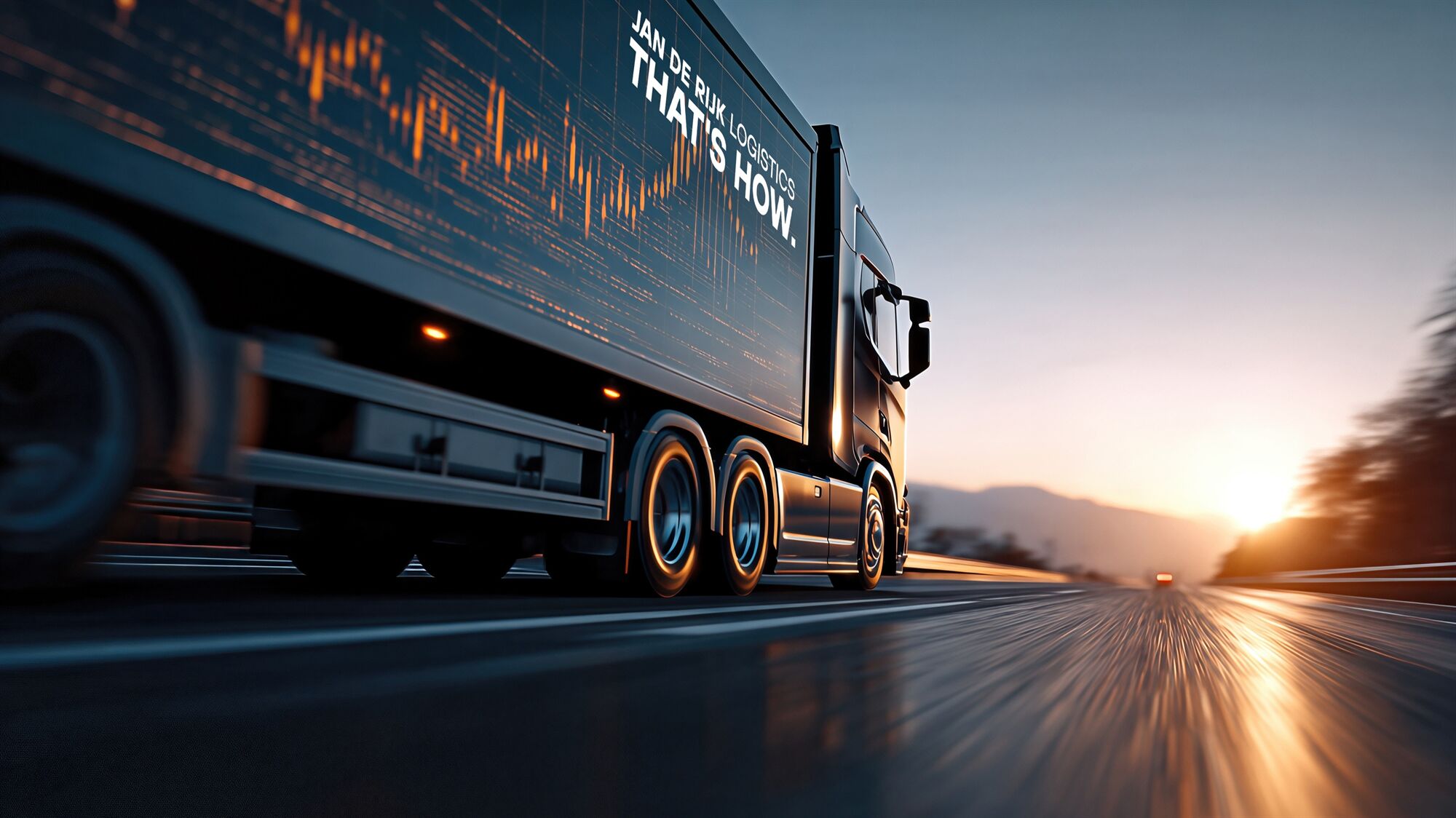 HOW DO YOU STAY IN CONTROL AS A CHARTER IN A CHANGING EUROPEAN MARKET?
